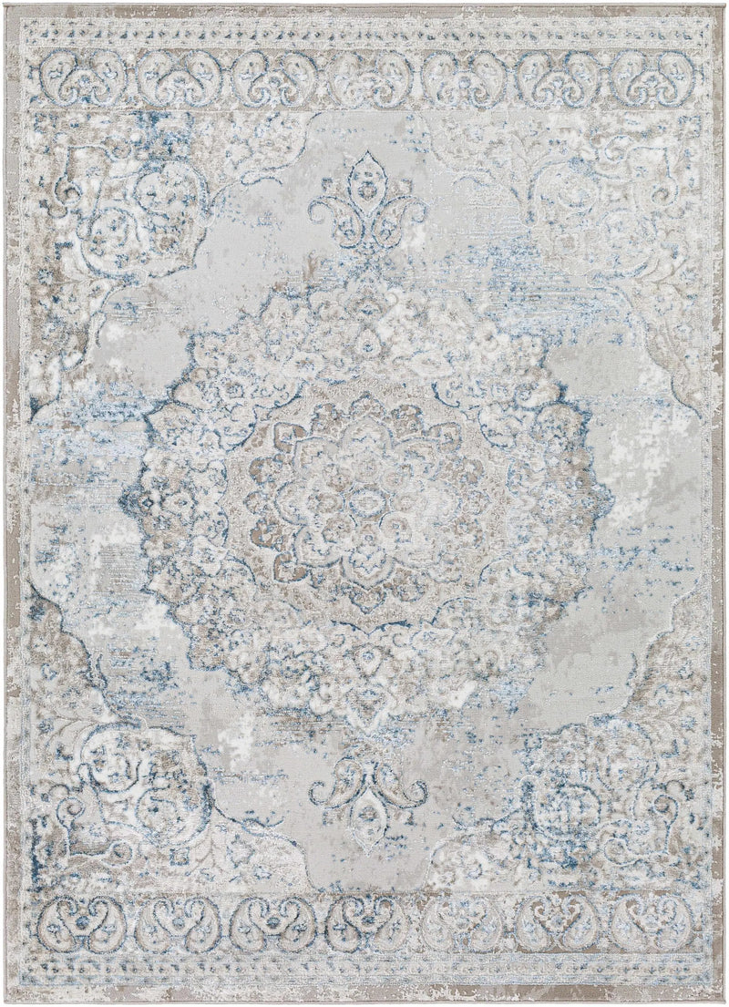 Lumbog Area Carpet - Clearance by Boutique Rugs