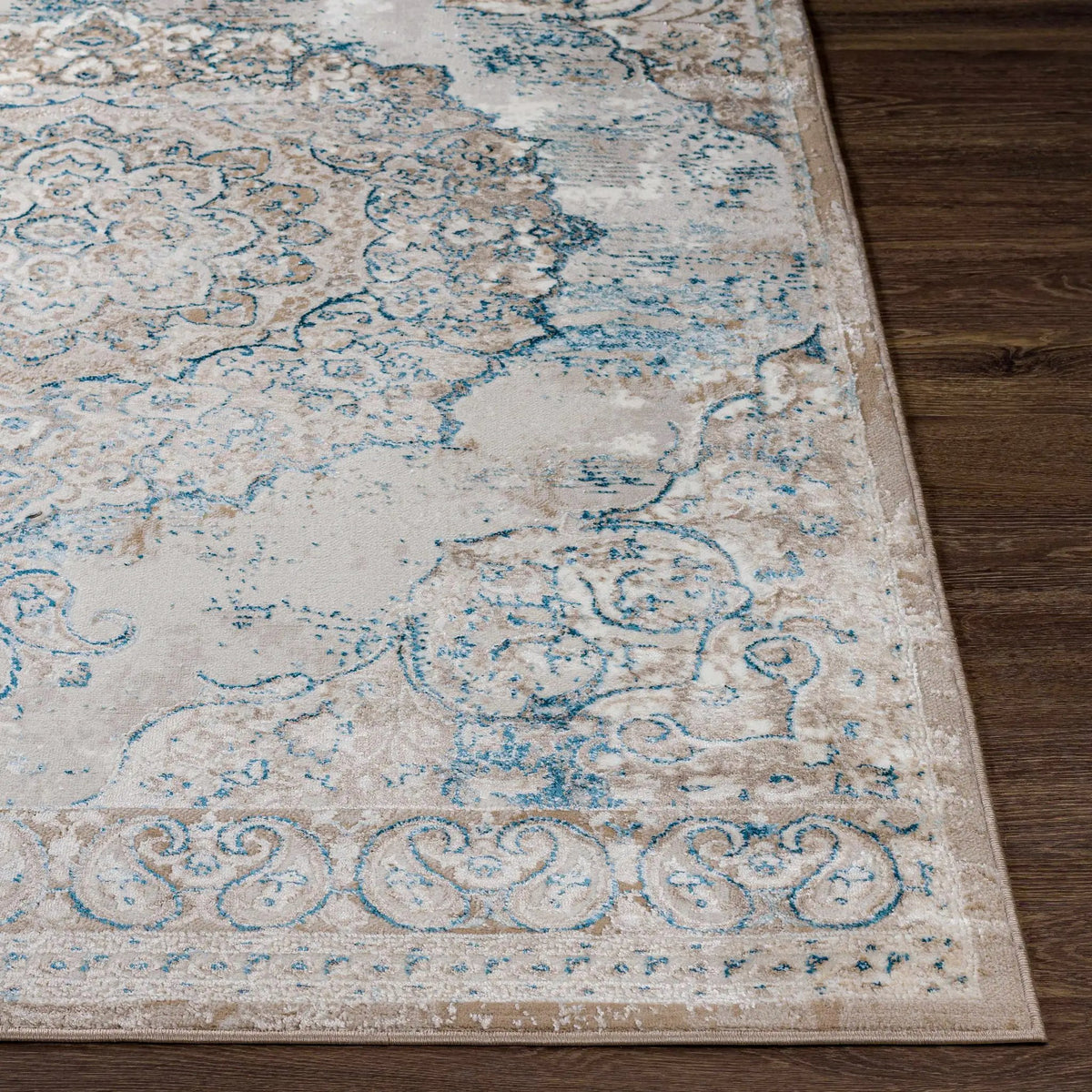 Lumbog Area Carpet - Clearance, photo 4 of 7