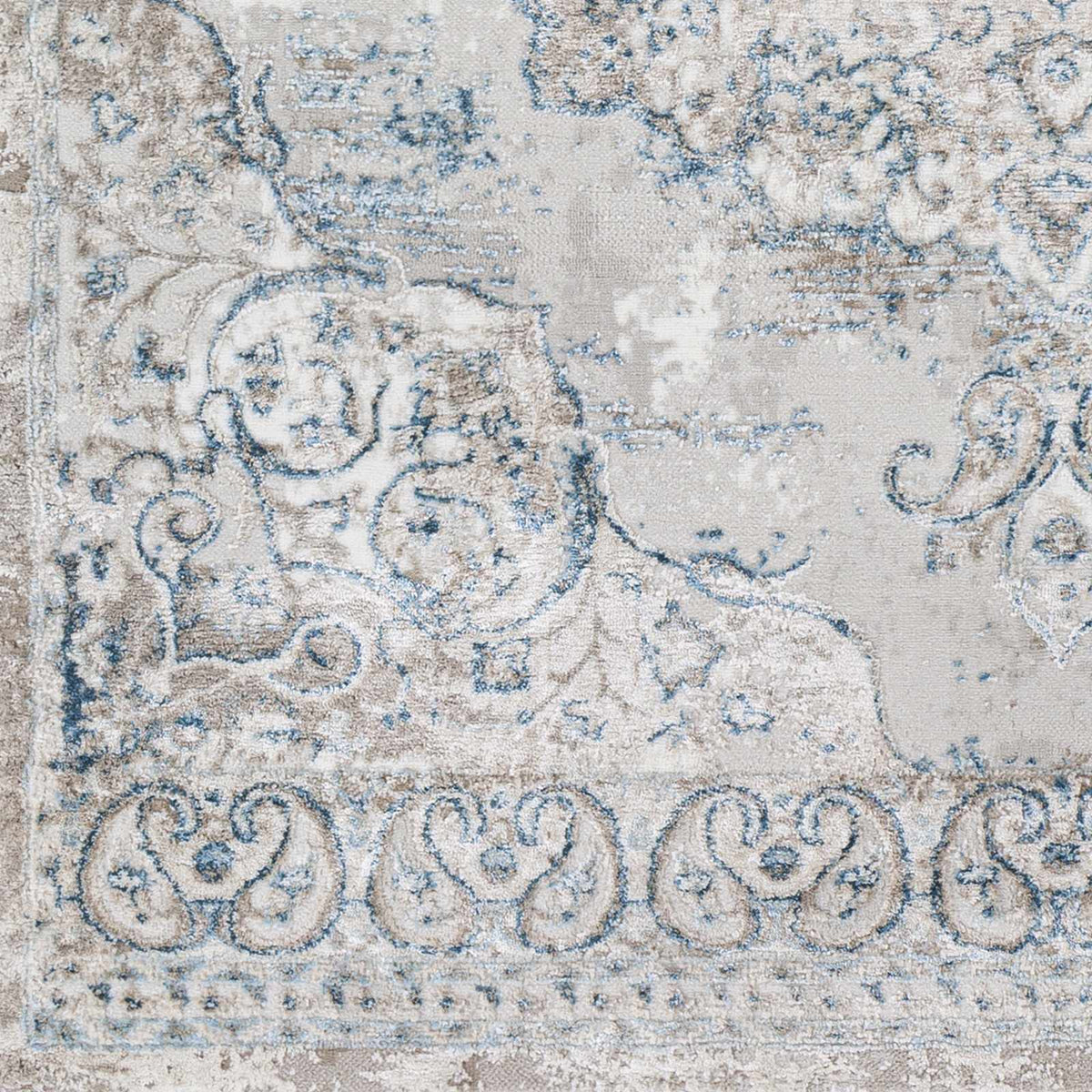 Lumbog Area Carpet - Clearance, sample swatch