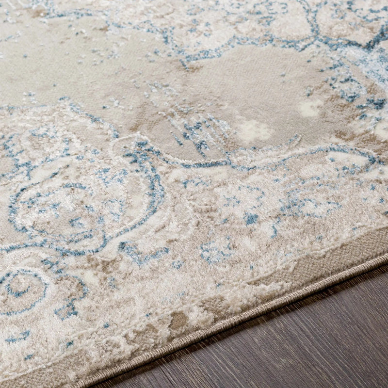 Lumbog Area Carpet - Clearance by Boutique Rugs