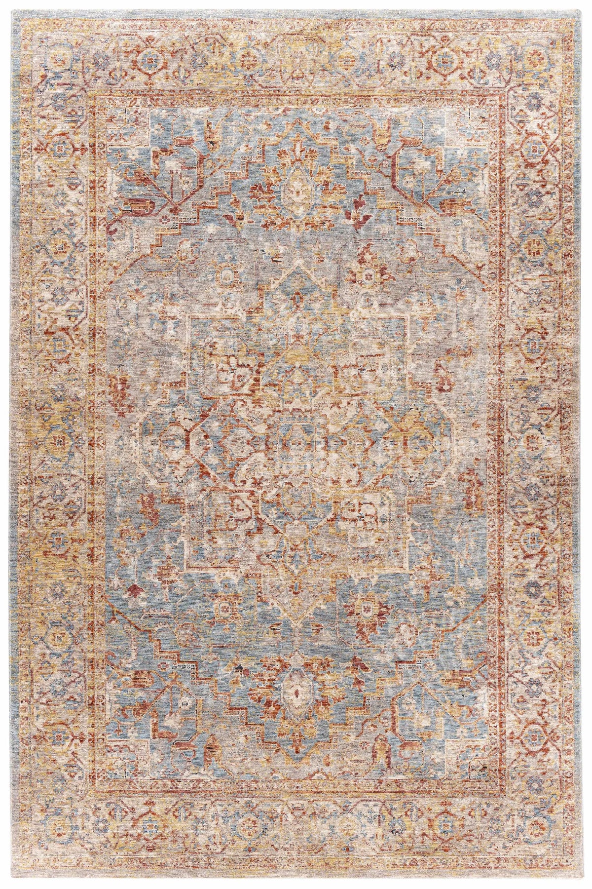 Lumpkin Area Rug, photo 16 of 17