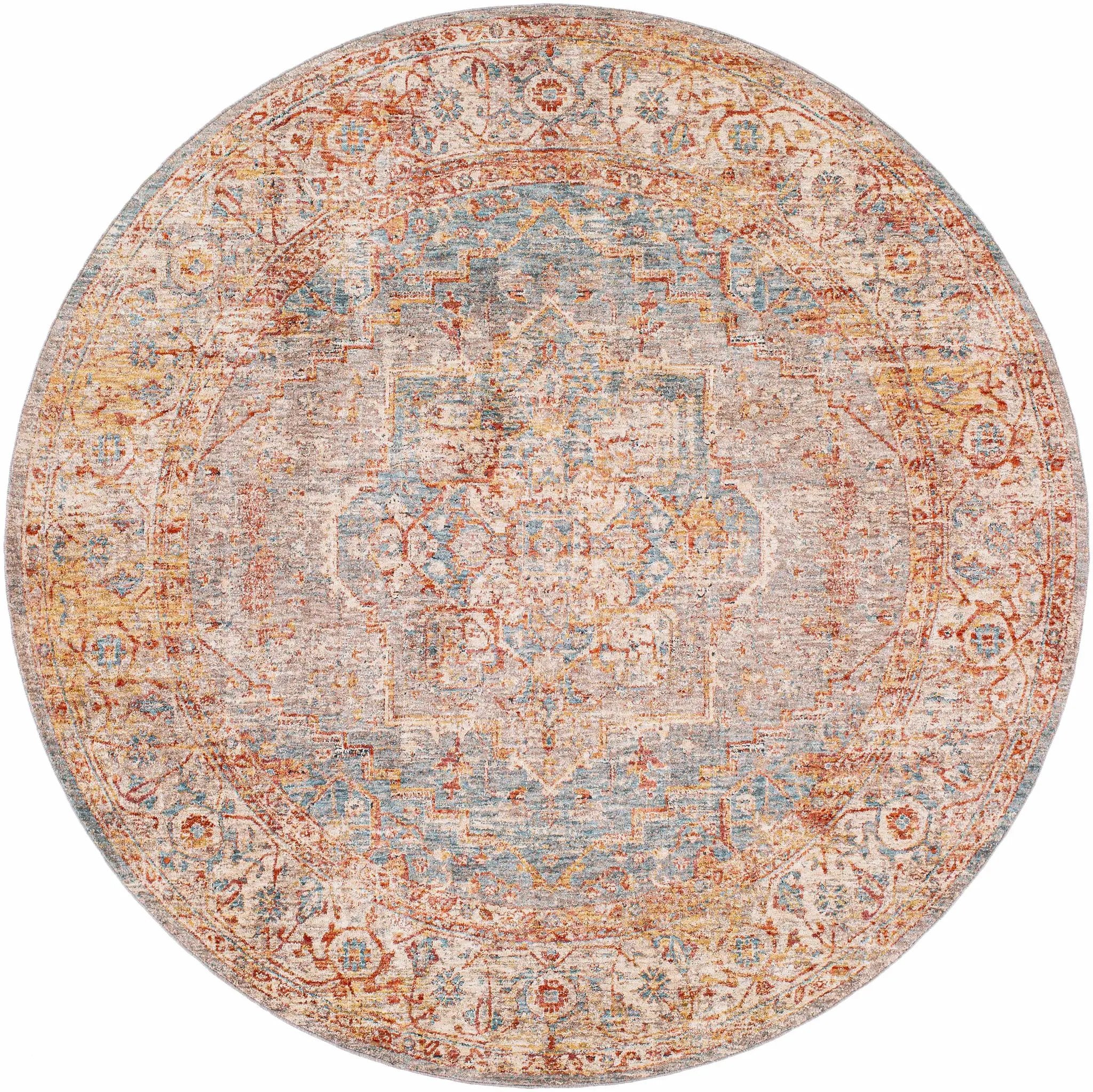 Lumpkin Area Rug by Boutique Rugs