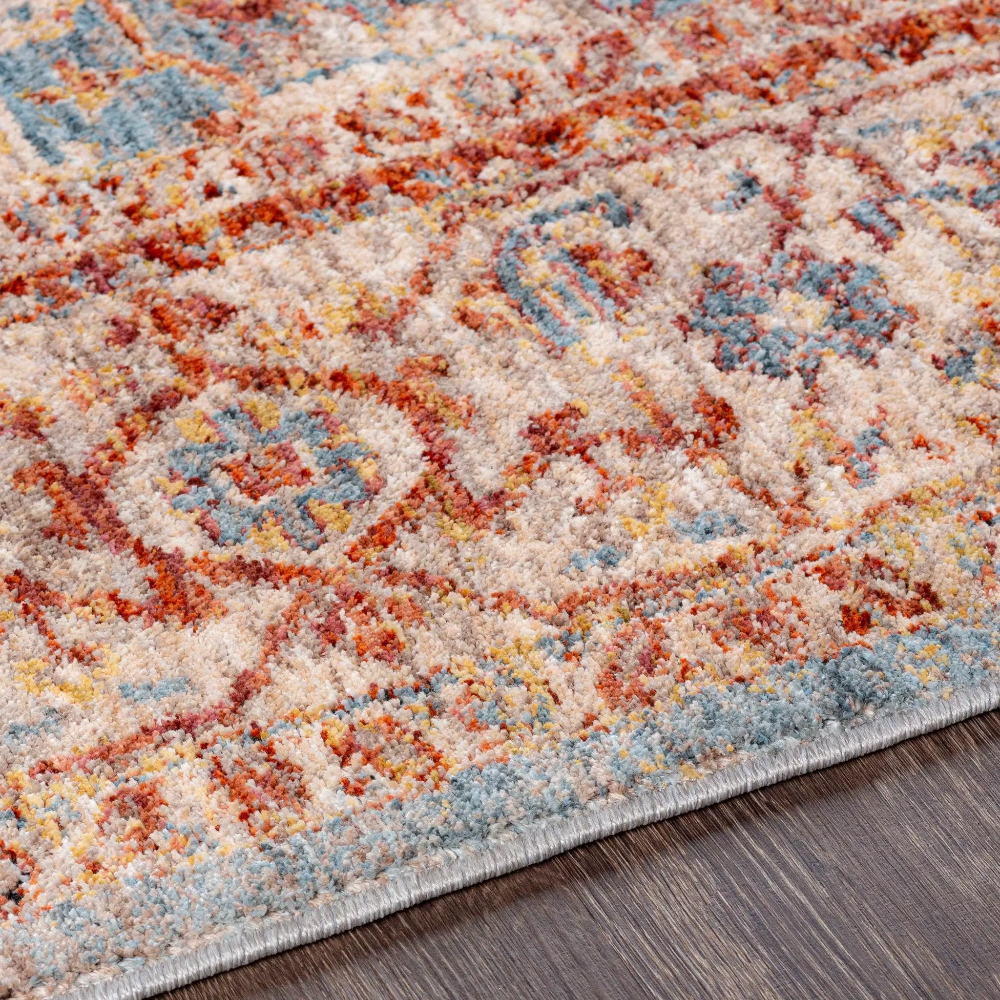 Lumpkin Area Rug by Boutique Rugs