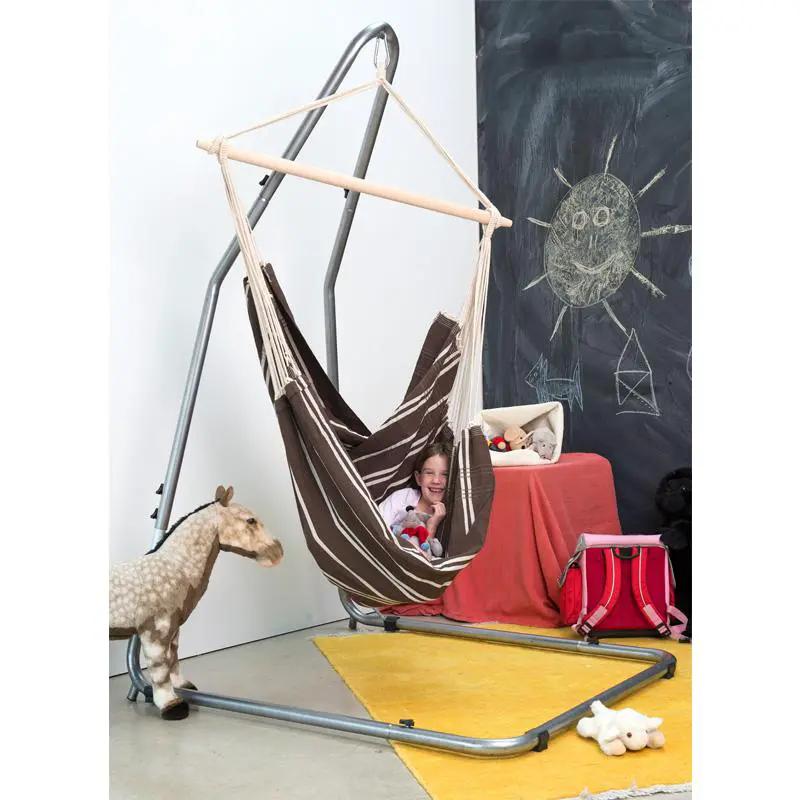 Amazonas Luna Rockstone Hanging Chair Hammock Stand by Outdoor-USA®
