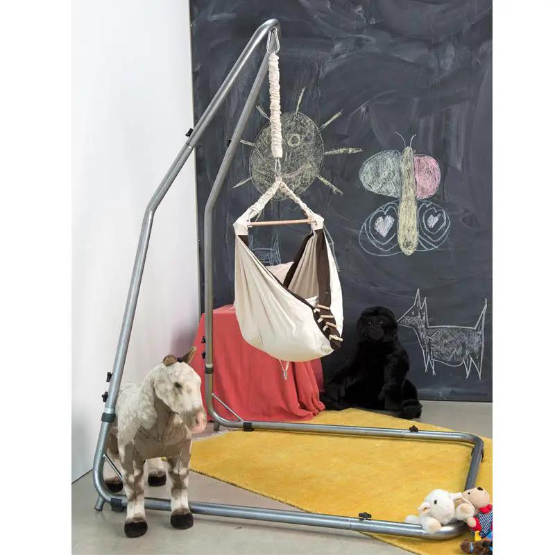 Amazonas Luna Rockstone Hanging Chair Hammock Stand by Outdoor-USA®