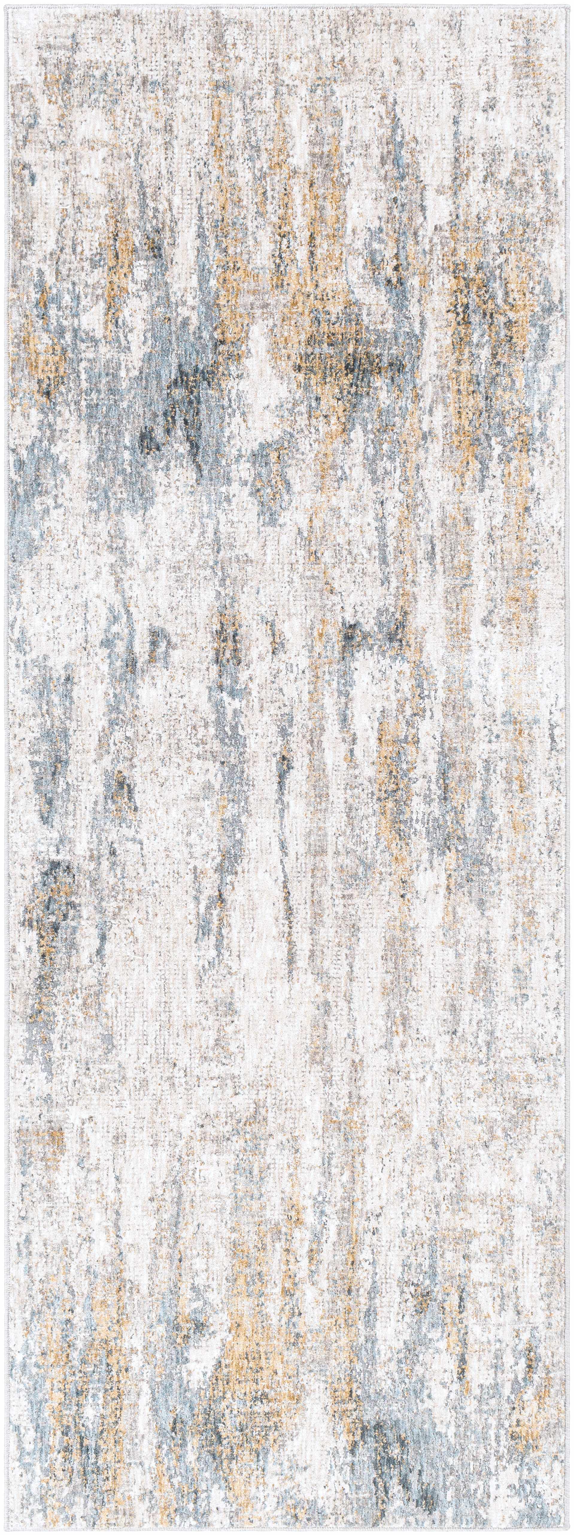 Lurnea Luxe Fringe Rug by Boutique Rugs