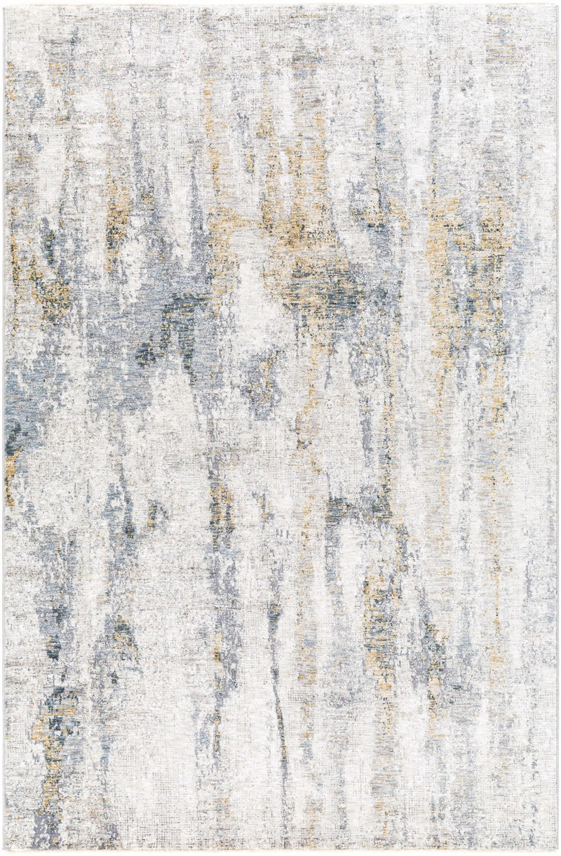 Lurnea Luxe Fringe Rug by Boutique Rugs