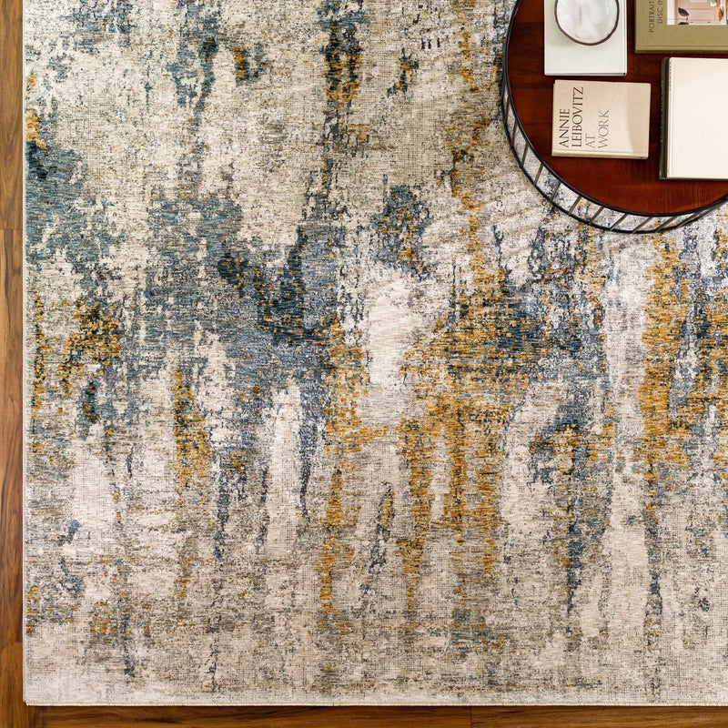 Lurnea Luxe Fringe Rug by Boutique Rugs