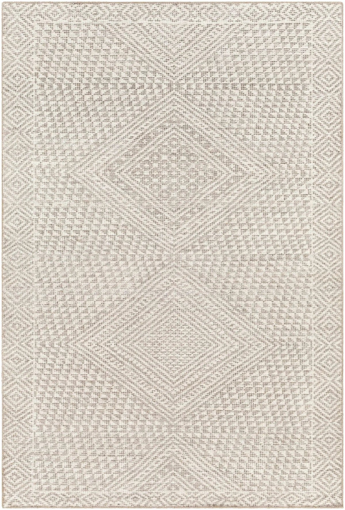 Lusacan Area Carpet - Clearance