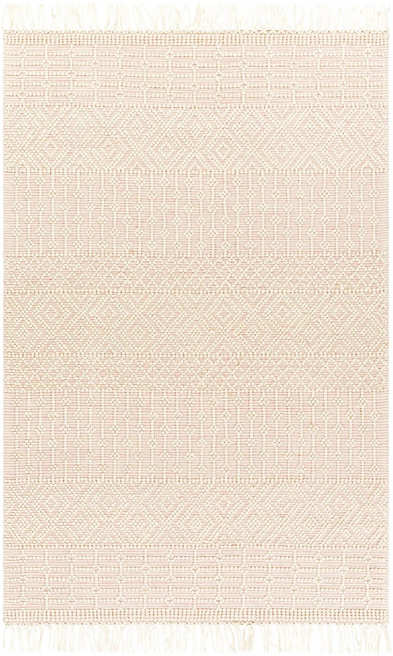 Luyu Area Rug - Clearance by Boutique Rugs