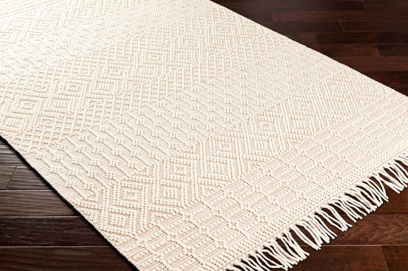Luyu Area Rug - Clearance by Boutique Rugs