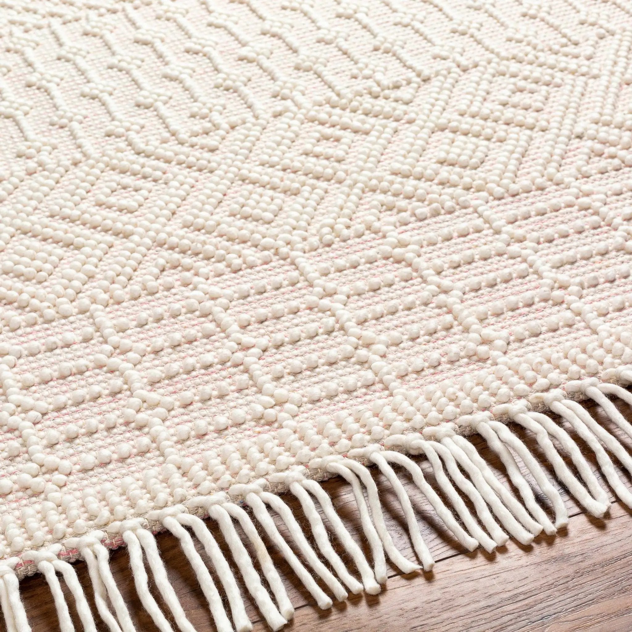 Luyu Area Rug - Clearance by Boutique Rugs