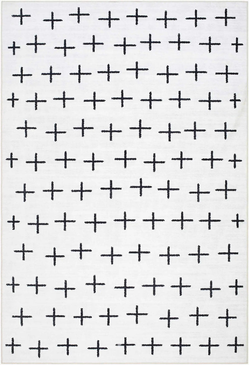Owain Washable Area Rug - Clearance by Boutique Rugs