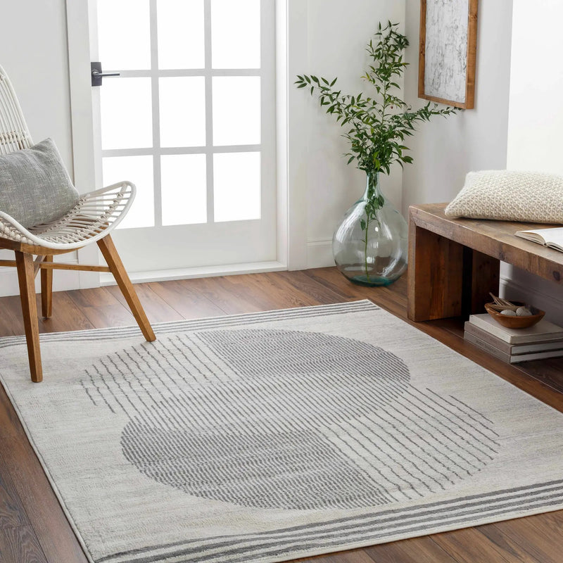 Elvi Area Rug - Clearance by Boutique Rugs
