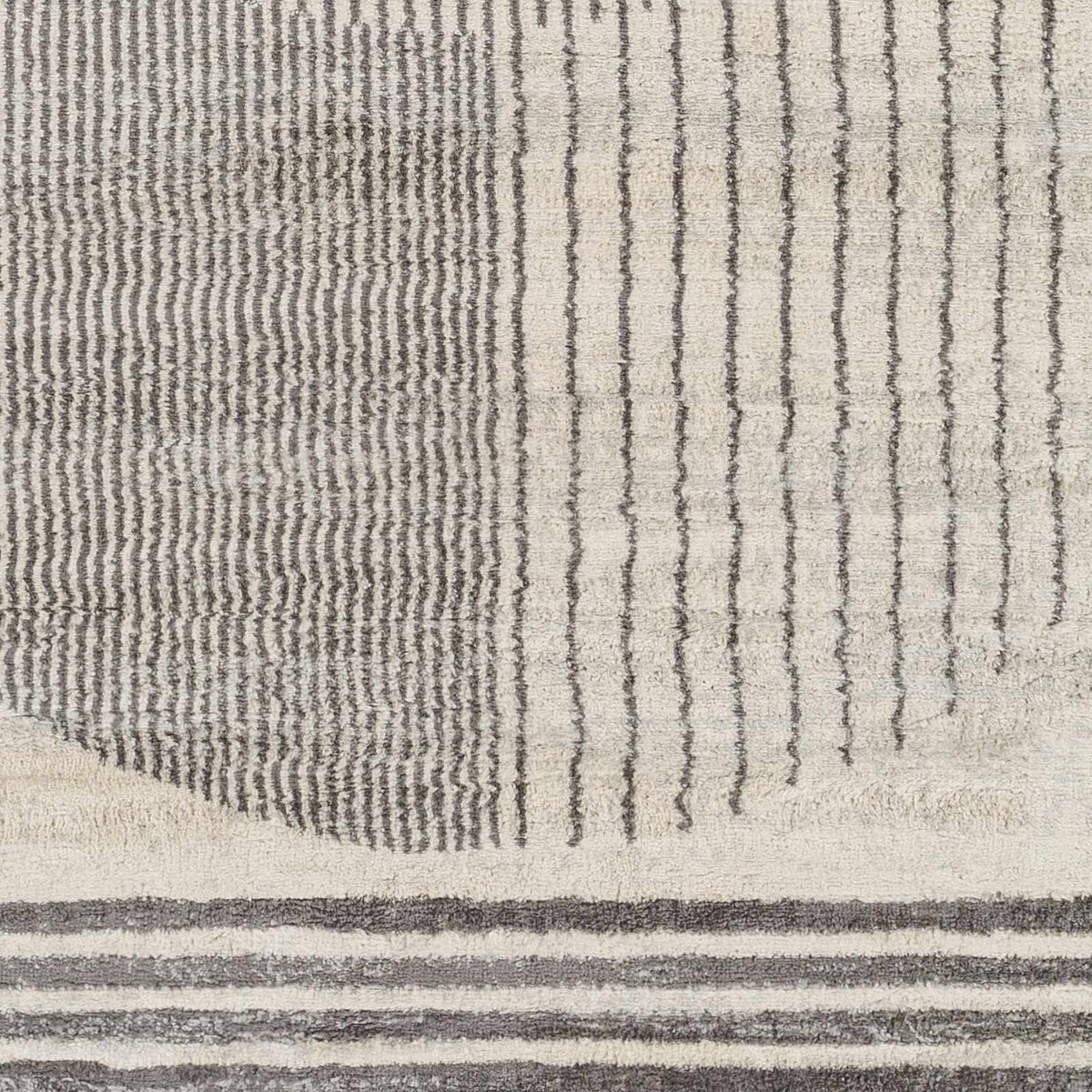 Elvi Area Rug - Clearance, sample swatch