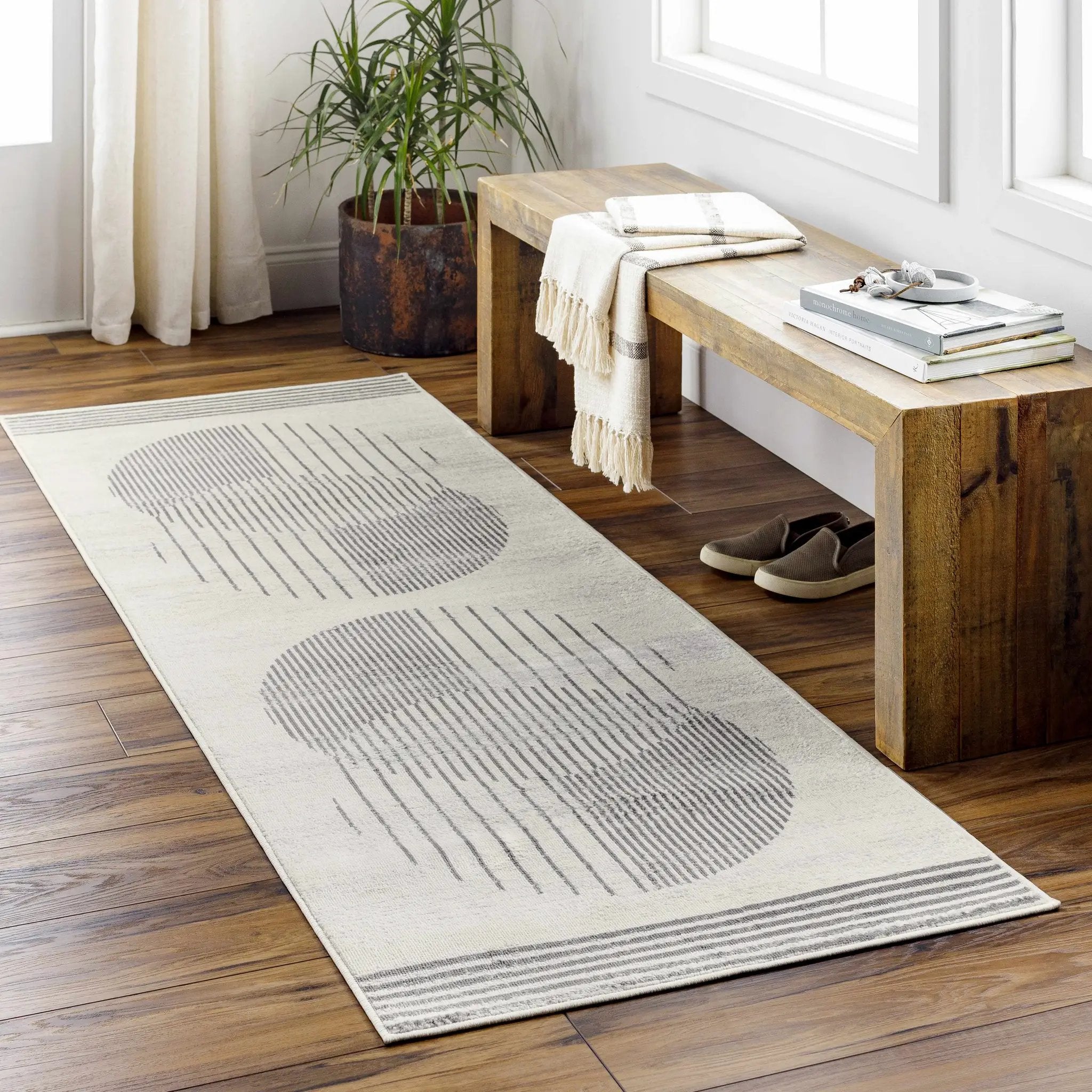 Elvi Area Rug - Clearance by Boutique Rugs