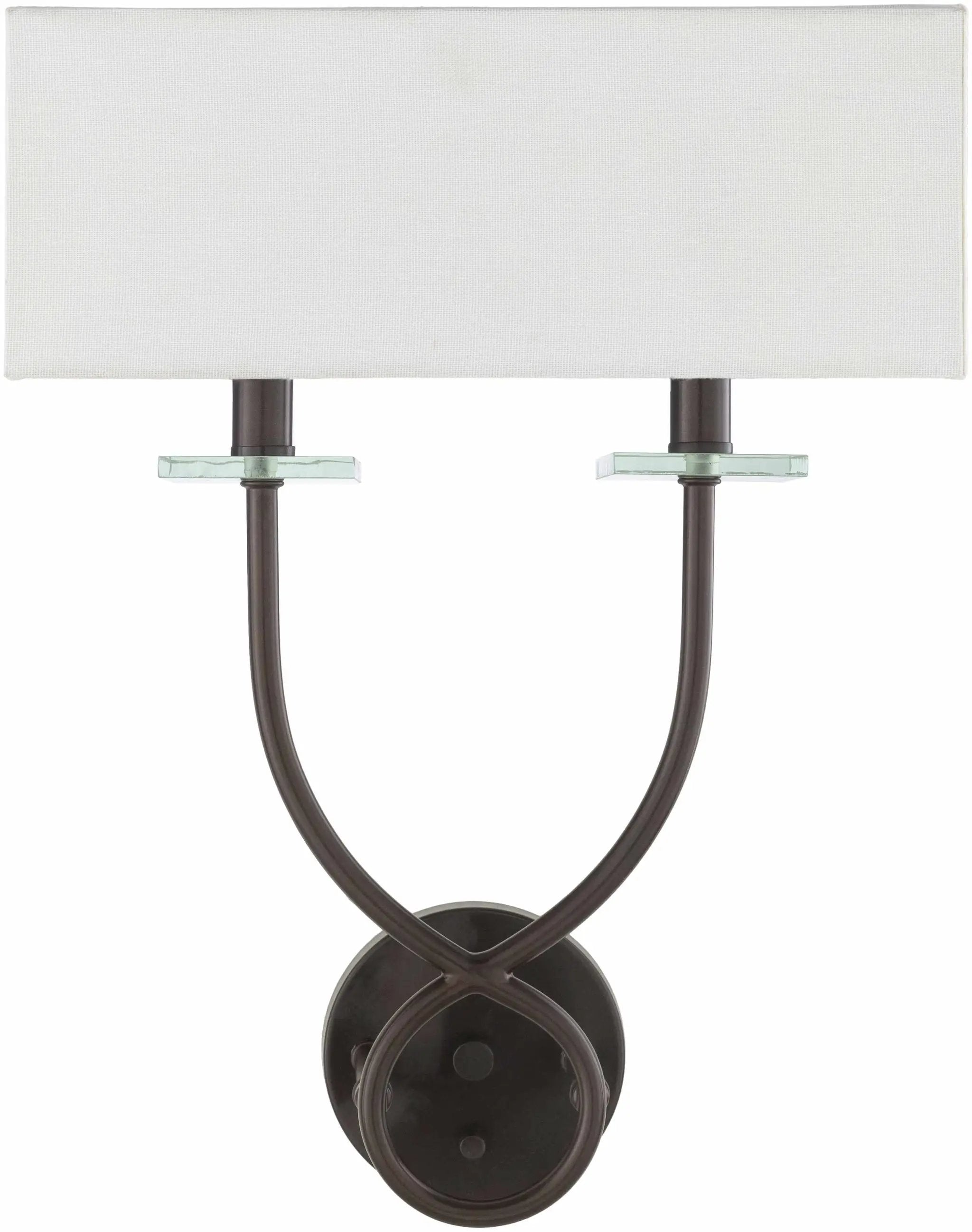 Brighstone Wall Sconces - Clearance by Boutique Rugs