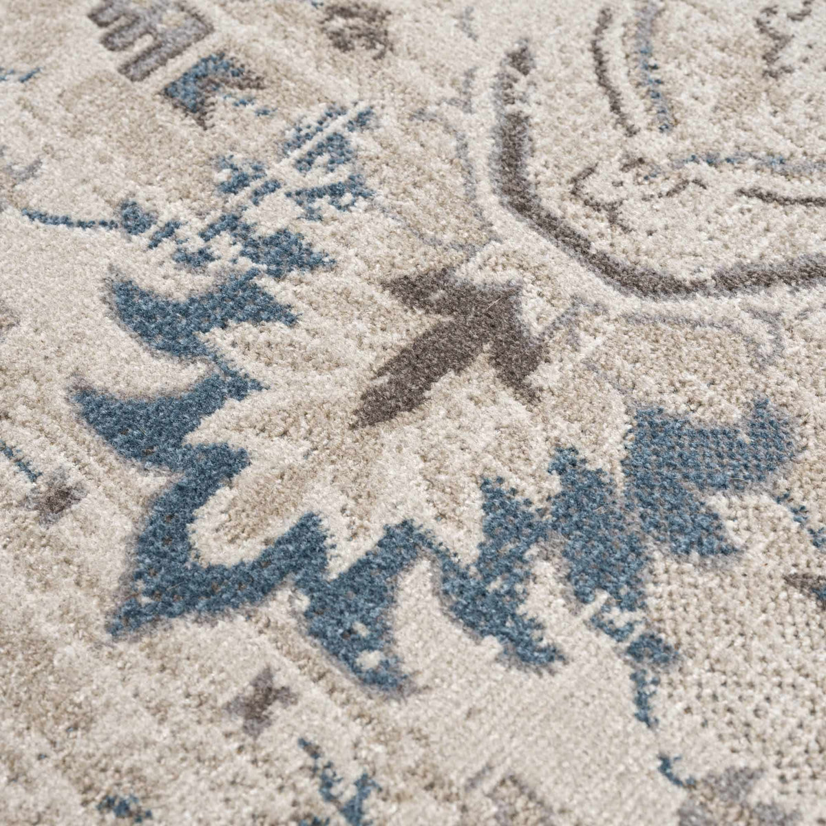 Cabacungan Cream Washable Area Rug - Clearance, photo 11 of 11
