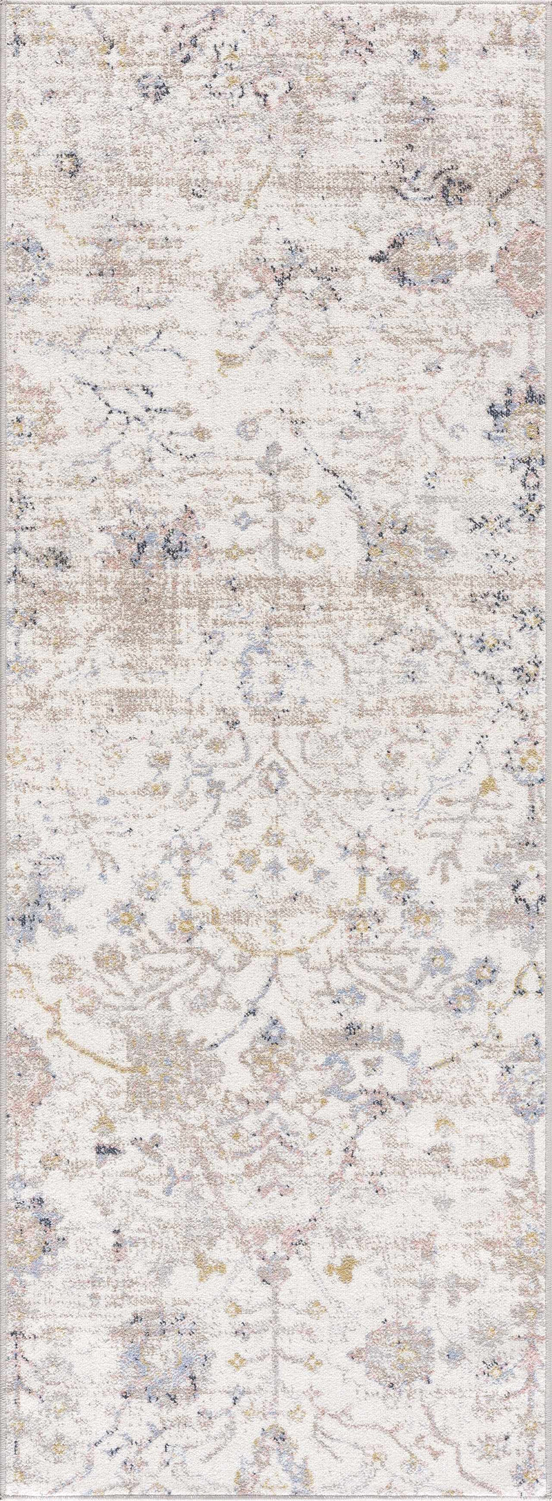 Azula Washable Rug by Boutique Rugs