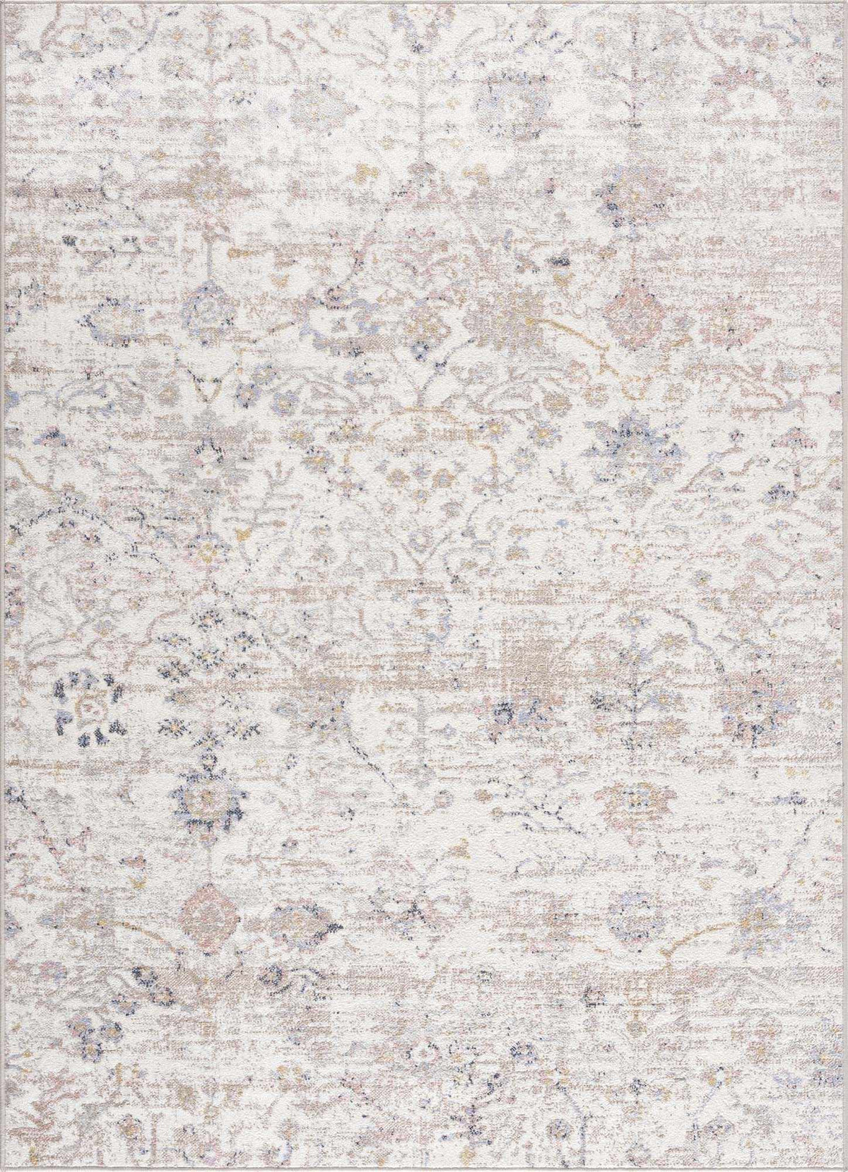 Azula Washable Rug