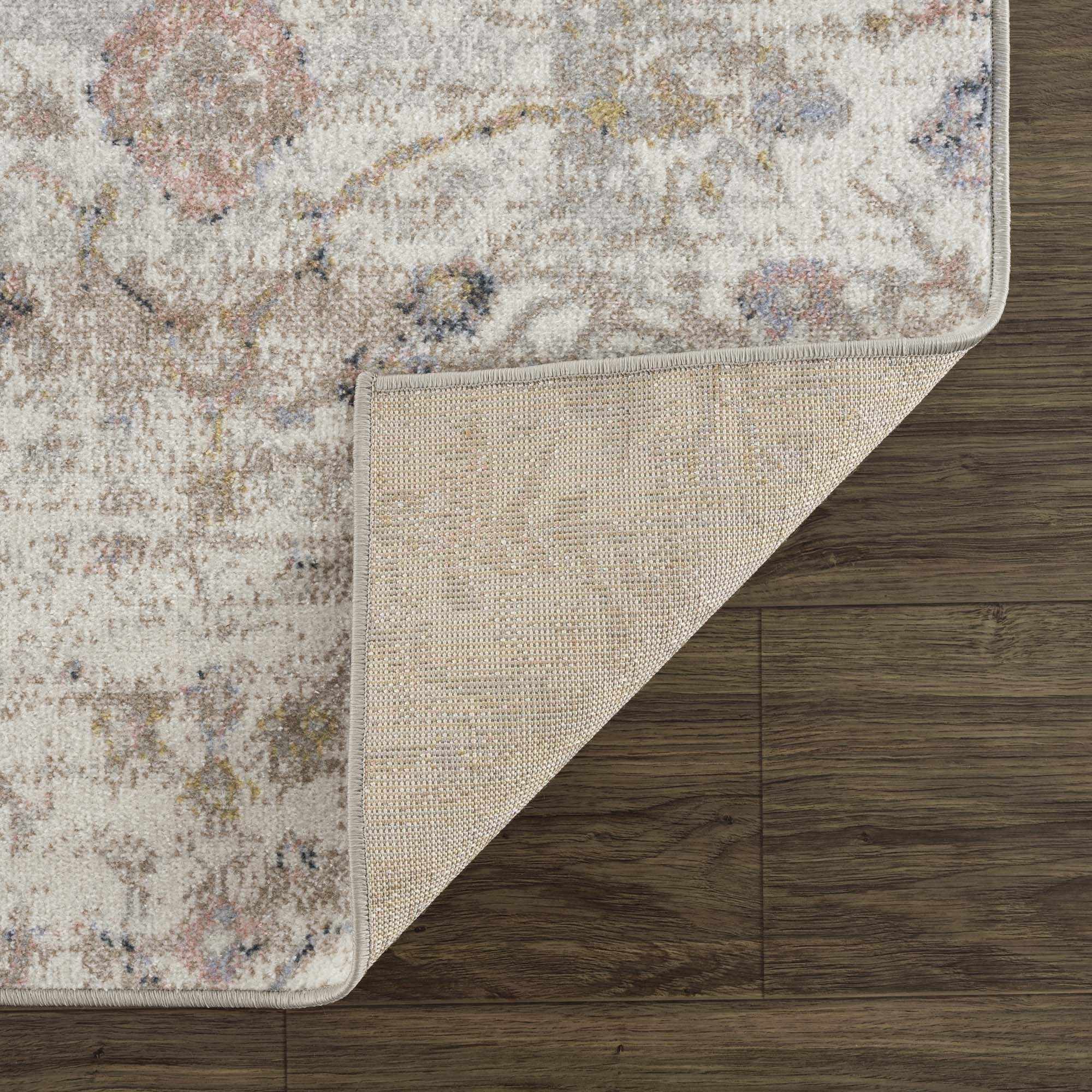 Azula Washable Rug by Boutique Rugs