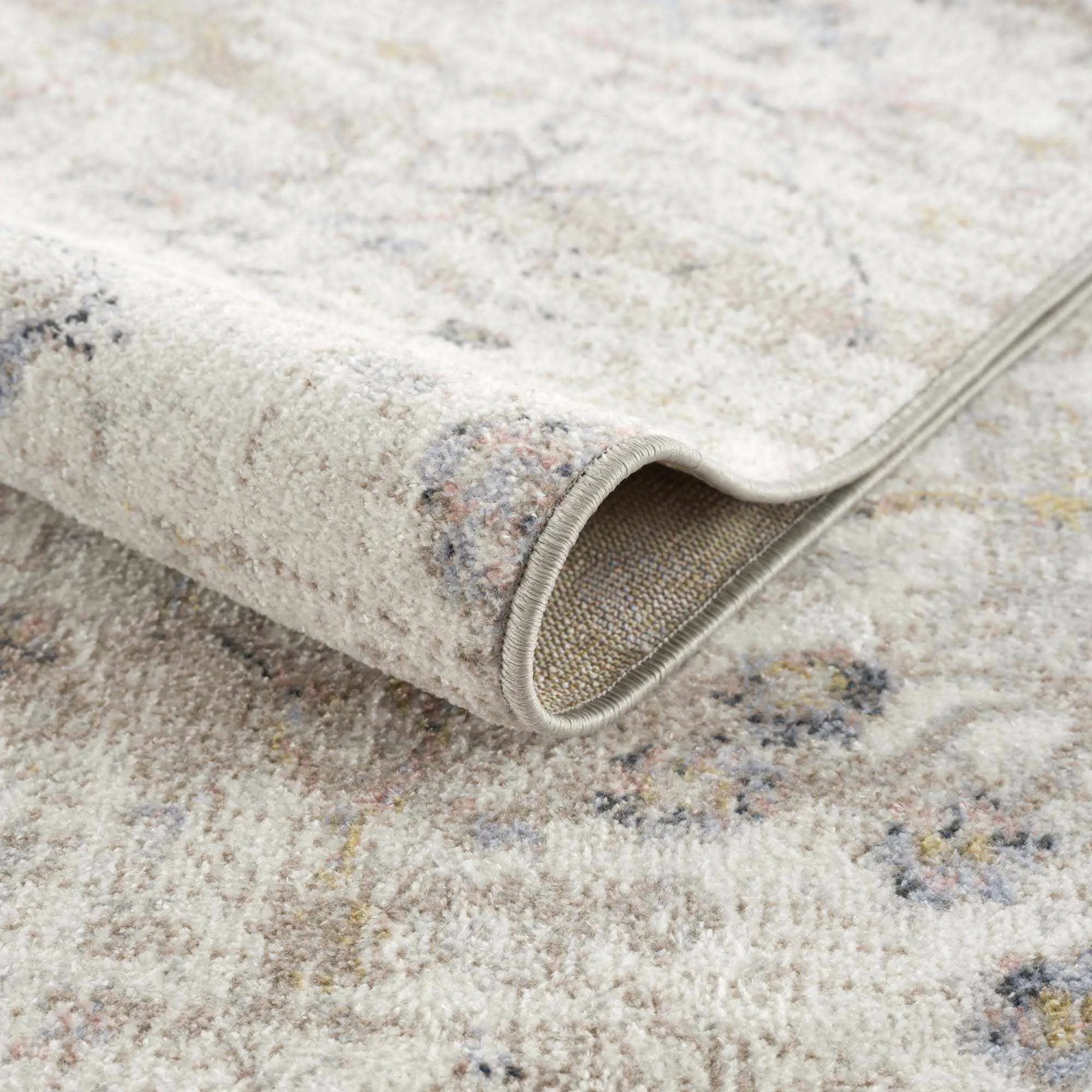 Azula Washable Rug by Boutique Rugs