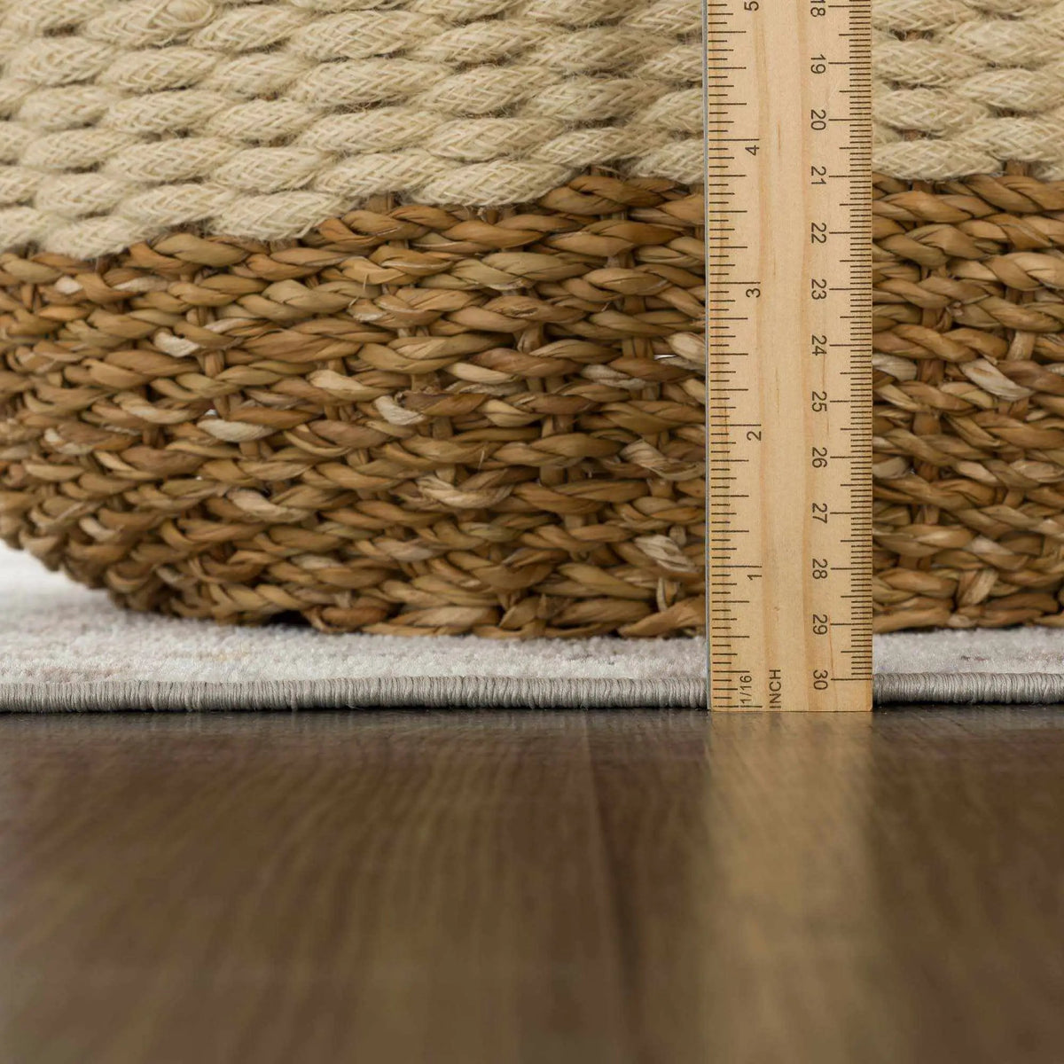Azula Washable Rug, photo 14 of 18