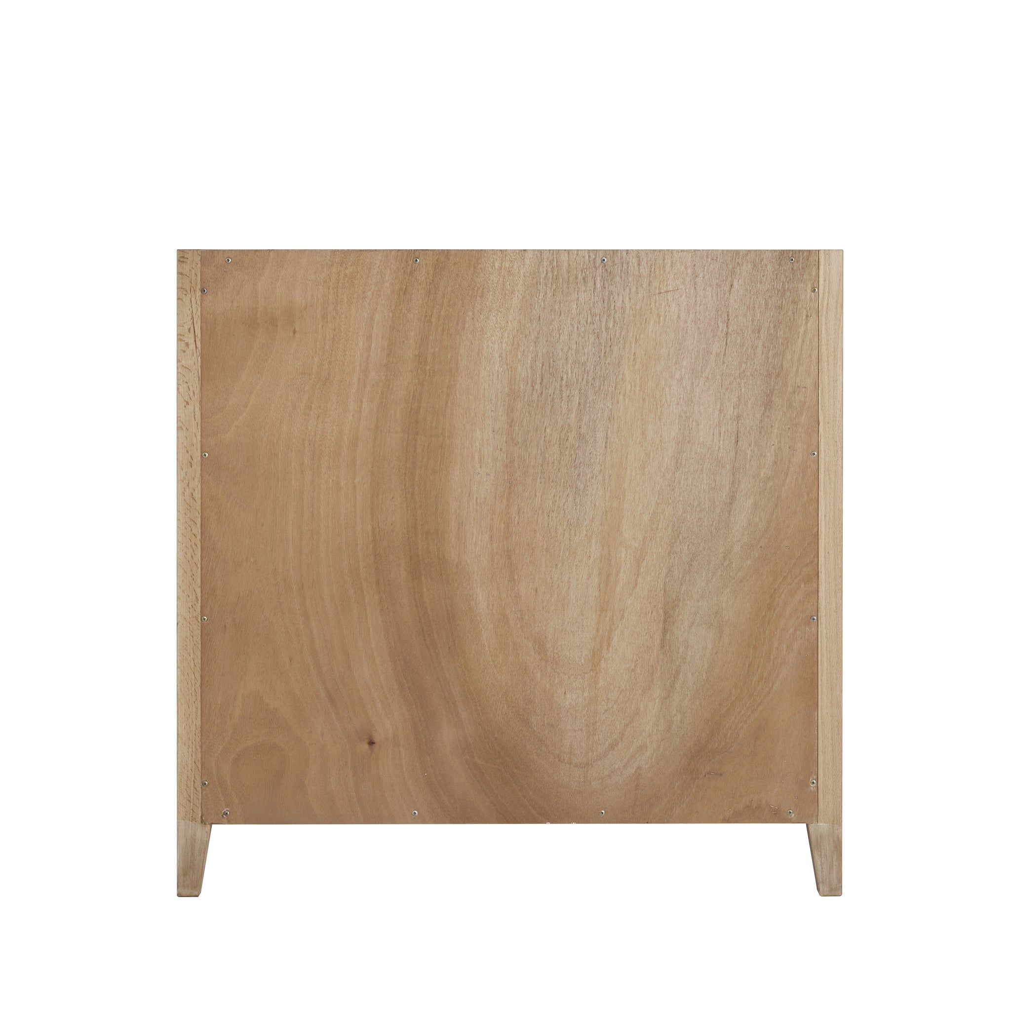 James Martin Celeste 36" Single Bathroom Vanity, Sunwashed Oak with Embossed Shagreen Drawer Fronts, view 11