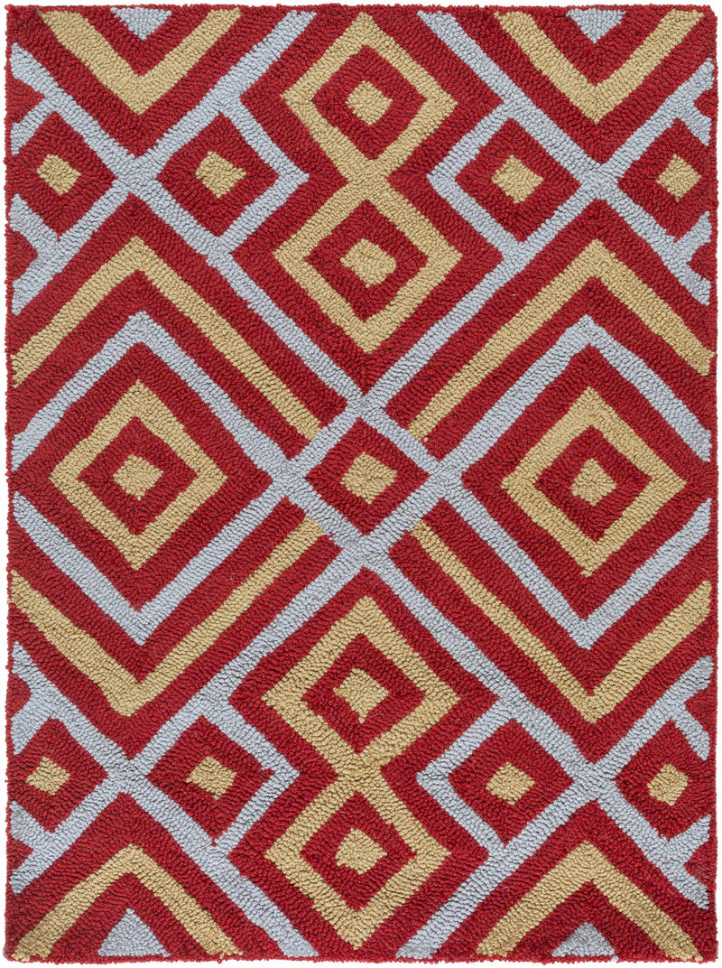 Loyalhanna Area Rug - Clearance by Boutique Rugs