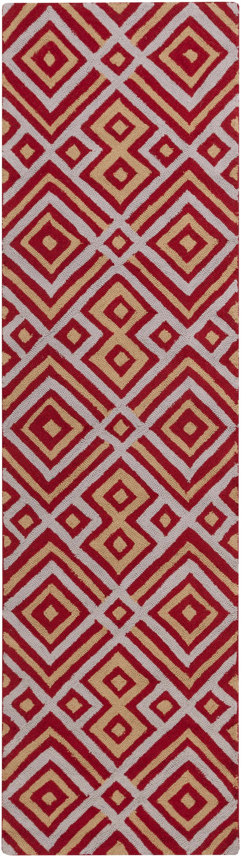 Loyalhanna Area Rug - Clearance by Boutique Rugs