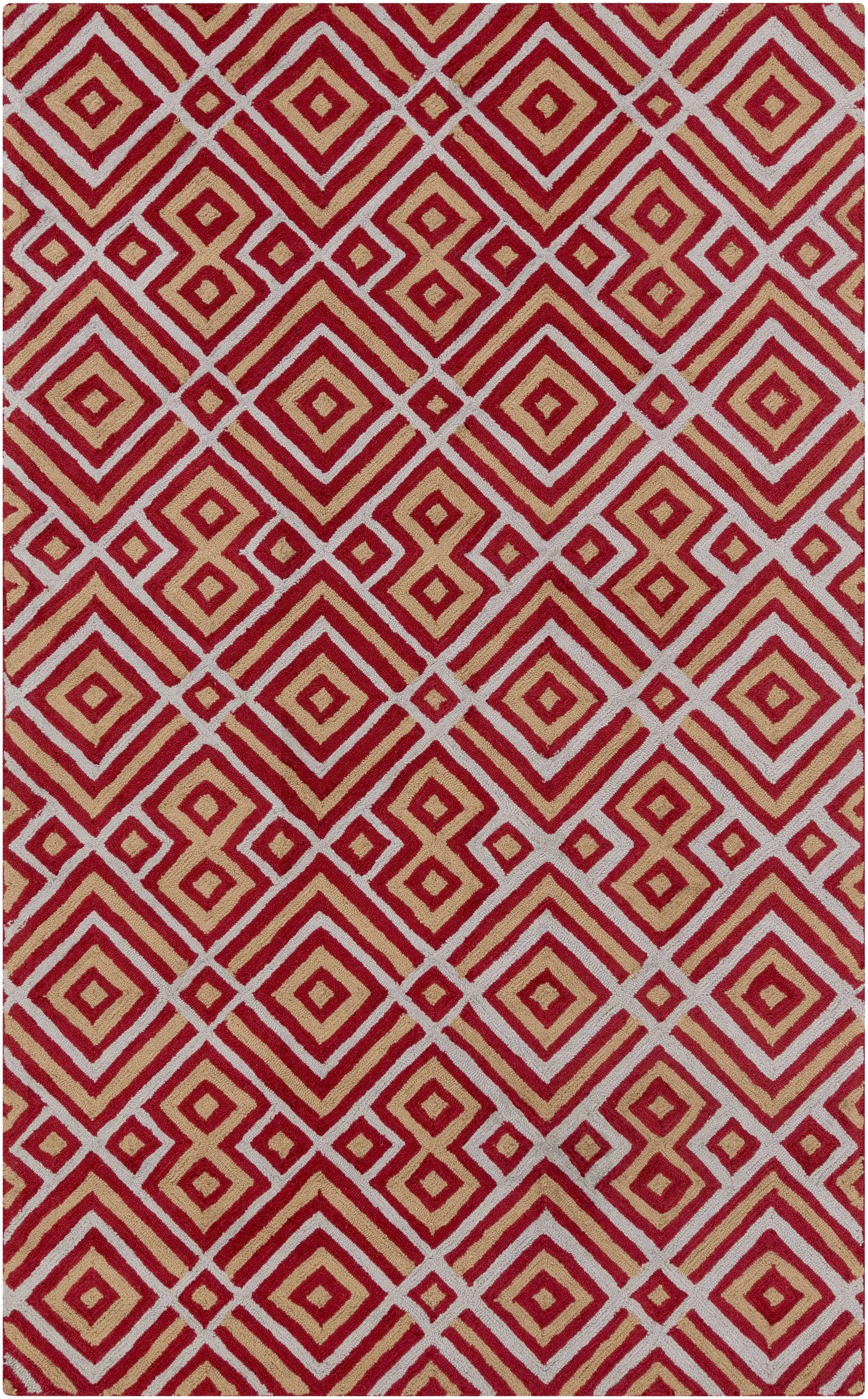 Loyalhanna Area Rug - Clearance by Boutique Rugs