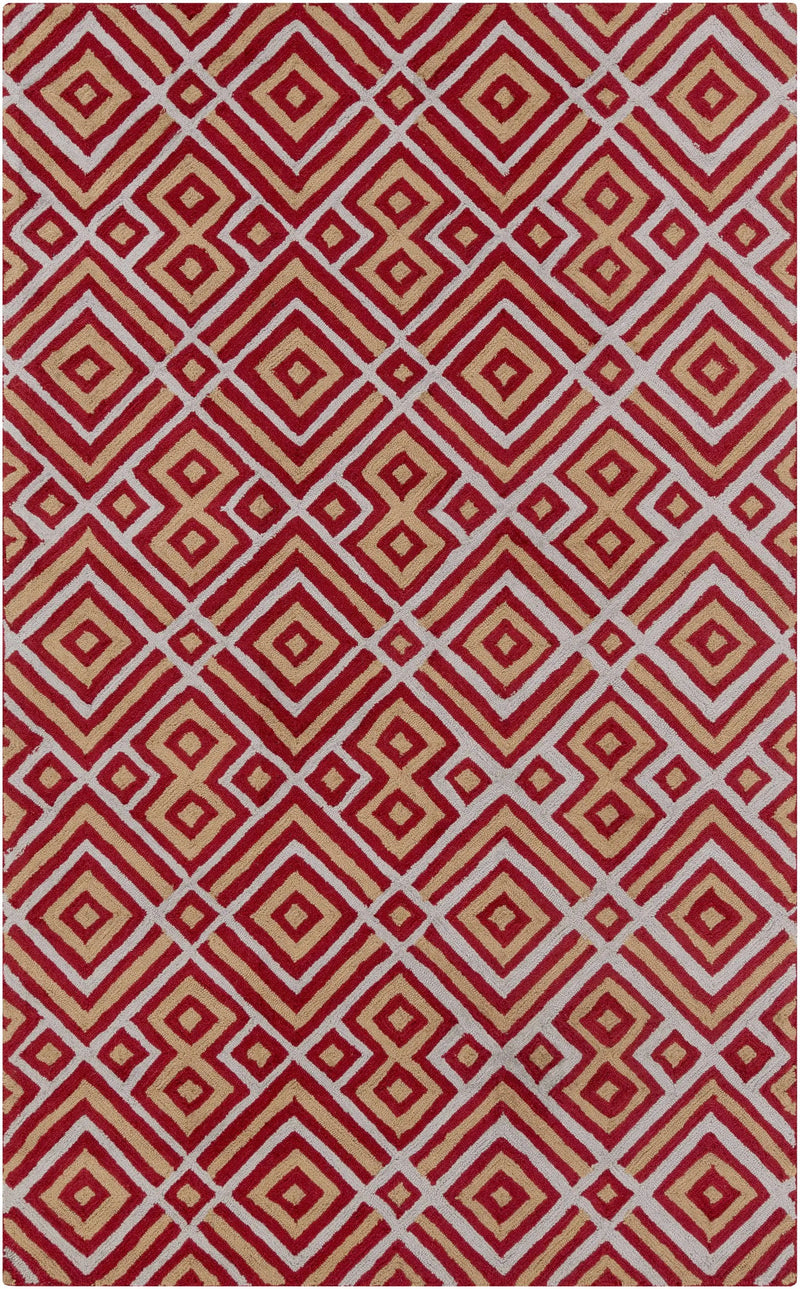 Loyalhanna Area Rug - Clearance by Boutique Rugs