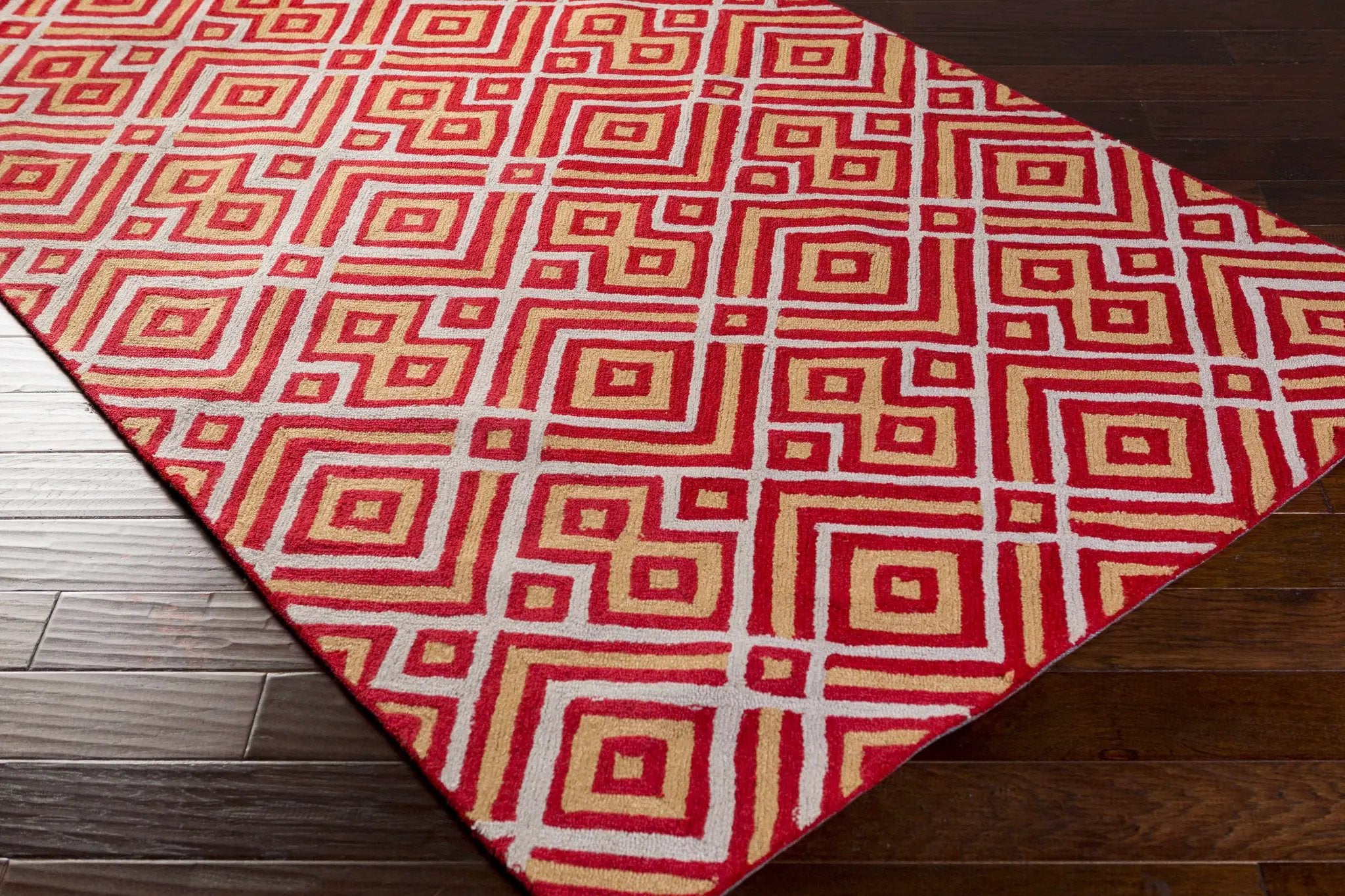 Loyalhanna Area Rug - Clearance by Boutique Rugs