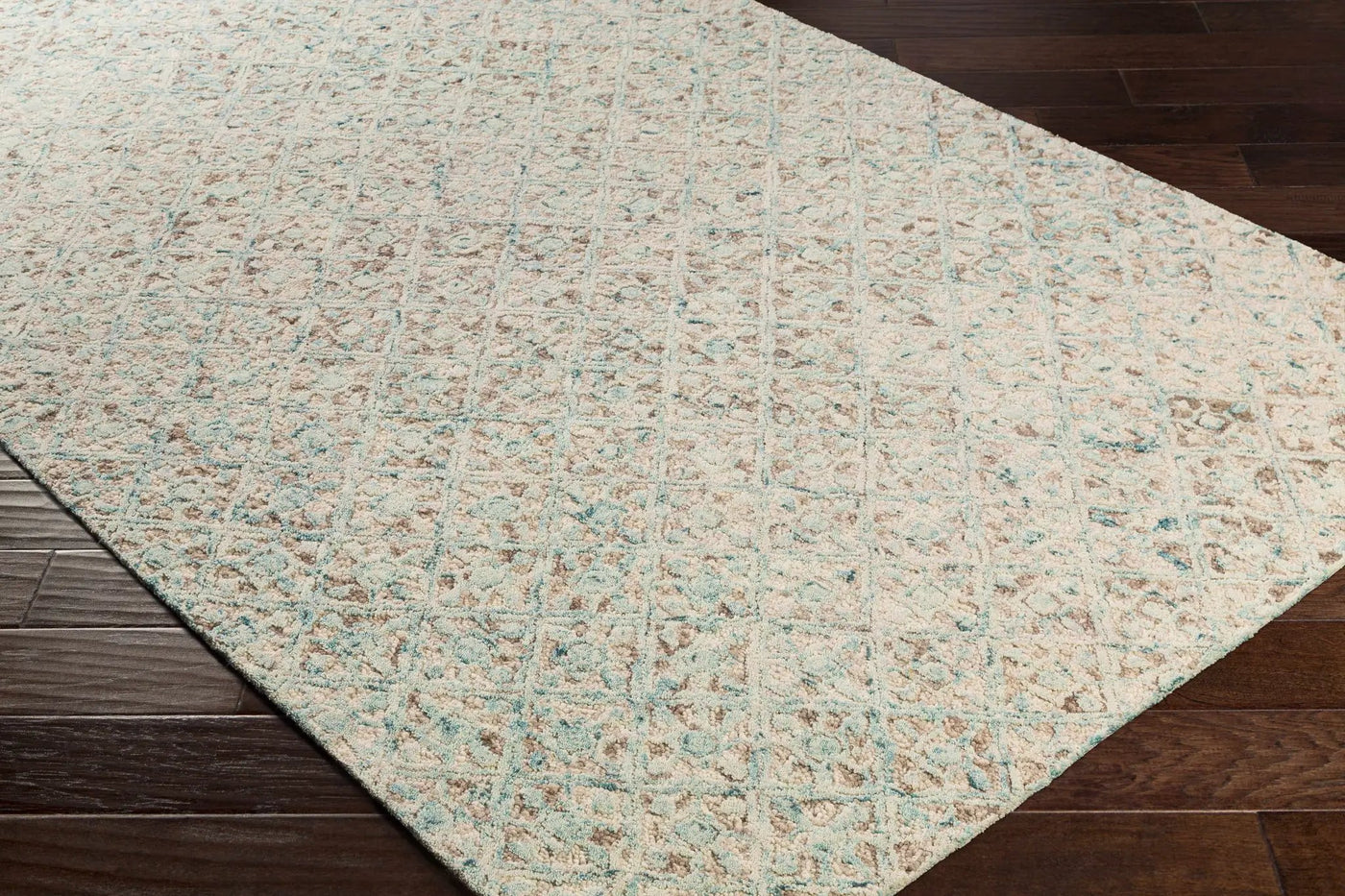 Lysander Area Rug - Clearance by Boutique Rugs