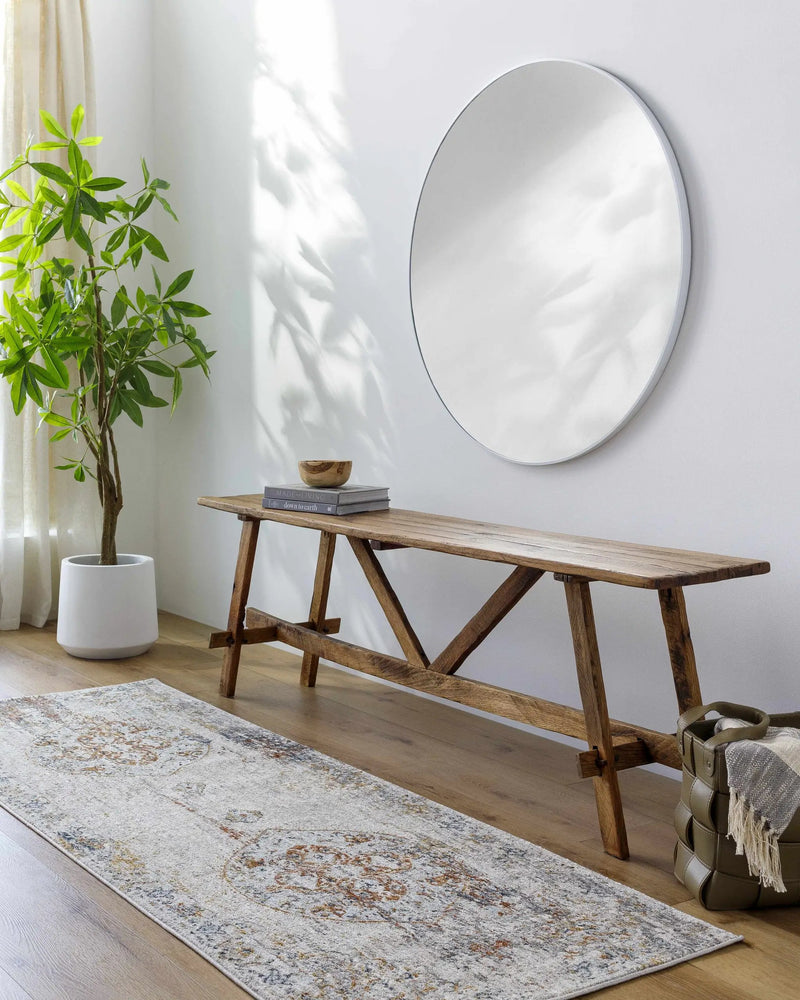 Ely Area Rug - Clearance by Boutique Rugs
