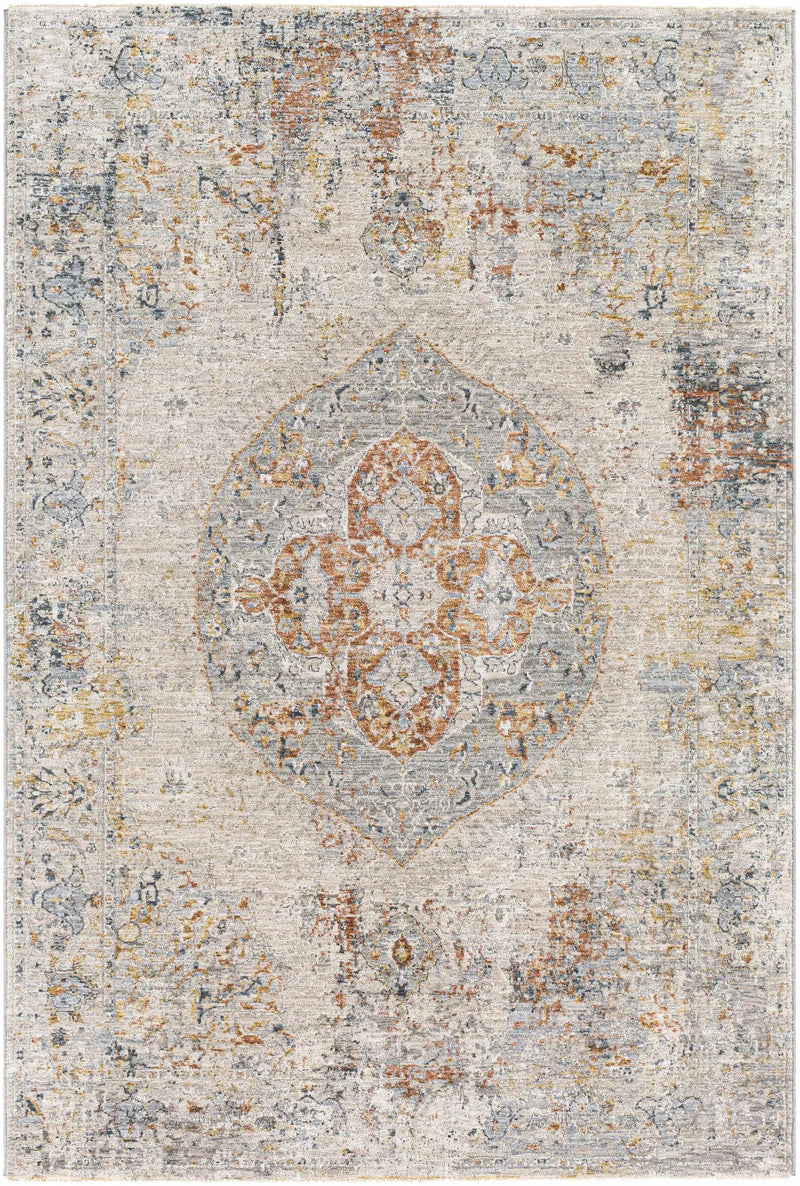 Ely Area Rug - Clearance by Boutique Rugs