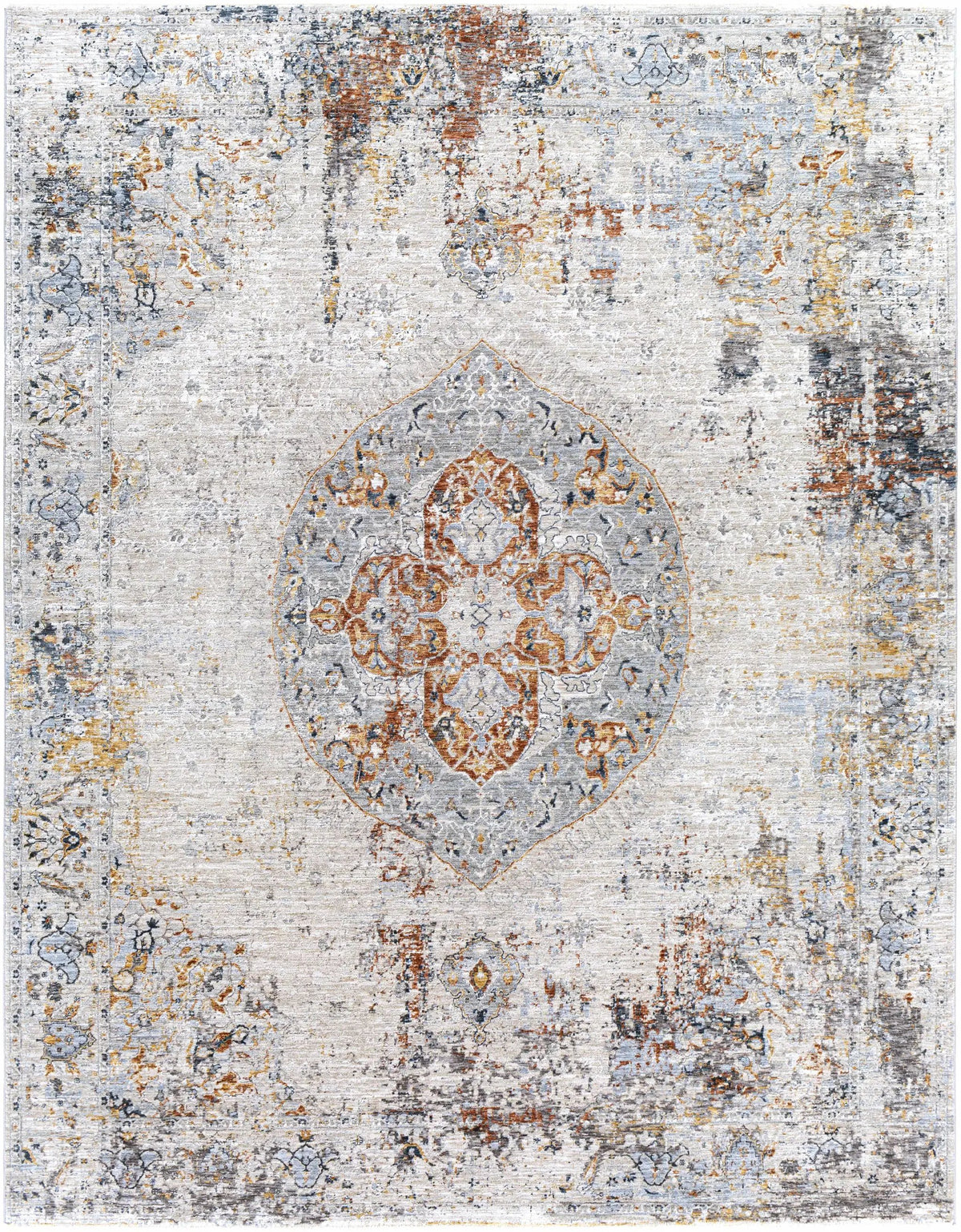 Ely Area Rug - Clearance