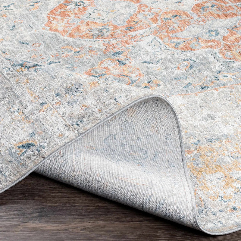 Ely Area Rug - Clearance by Boutique Rugs