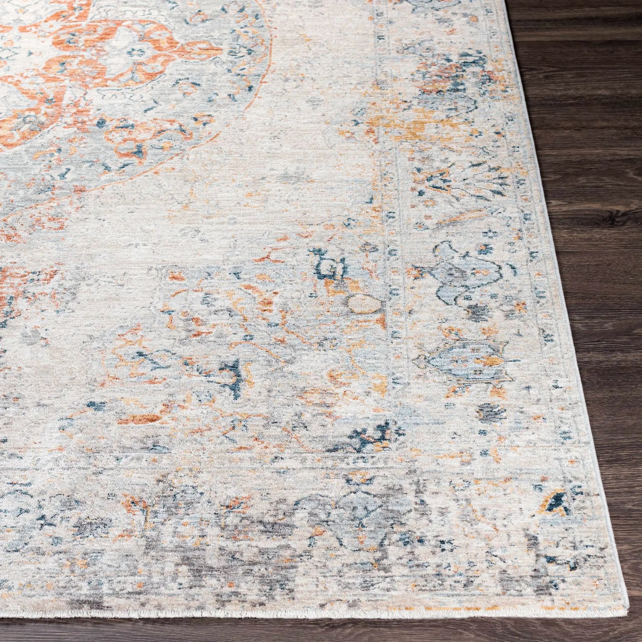 Ely Area Rug - Clearance by Boutique Rugs