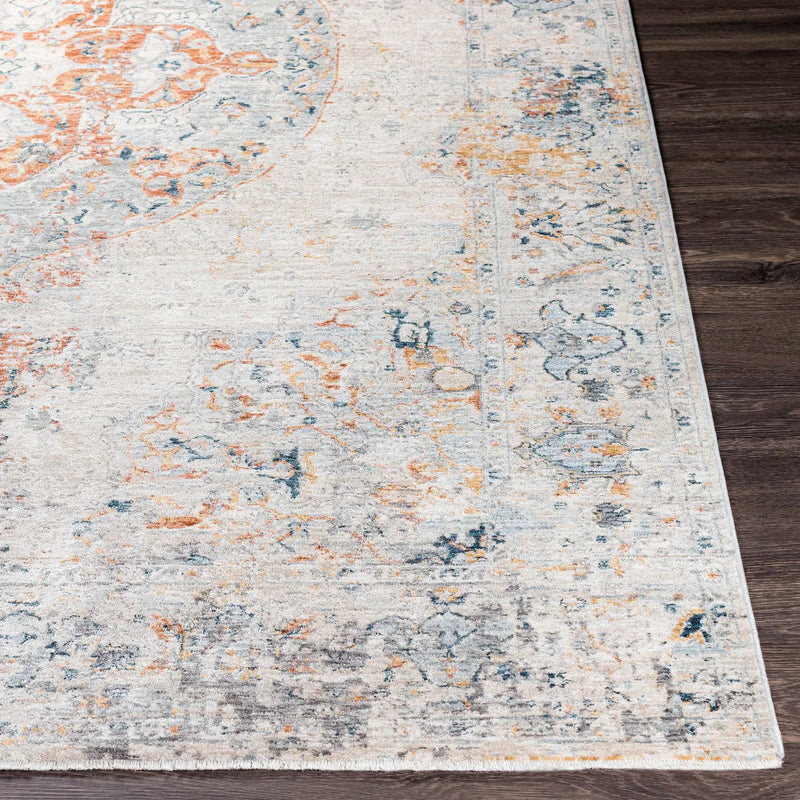 Ely Area Rug - Clearance by Boutique Rugs
