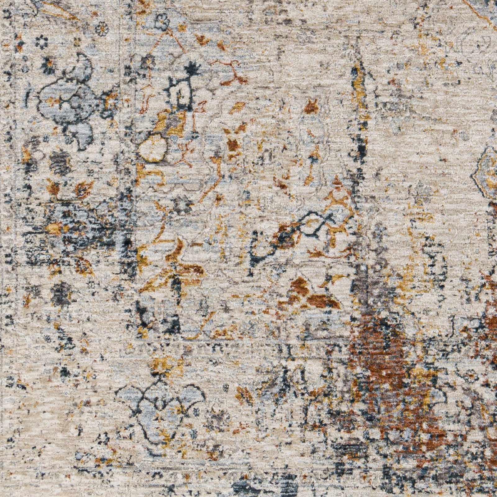 Ely Area Rug - Clearance by Boutique Rugs