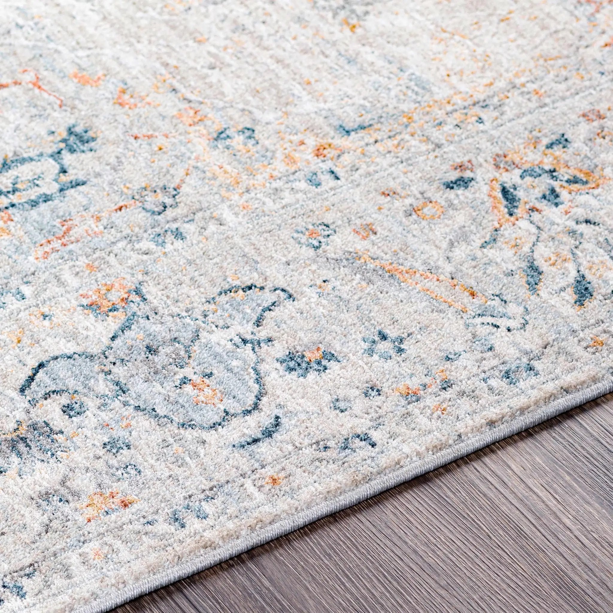 Ely Area Rug - Clearance by Boutique Rugs