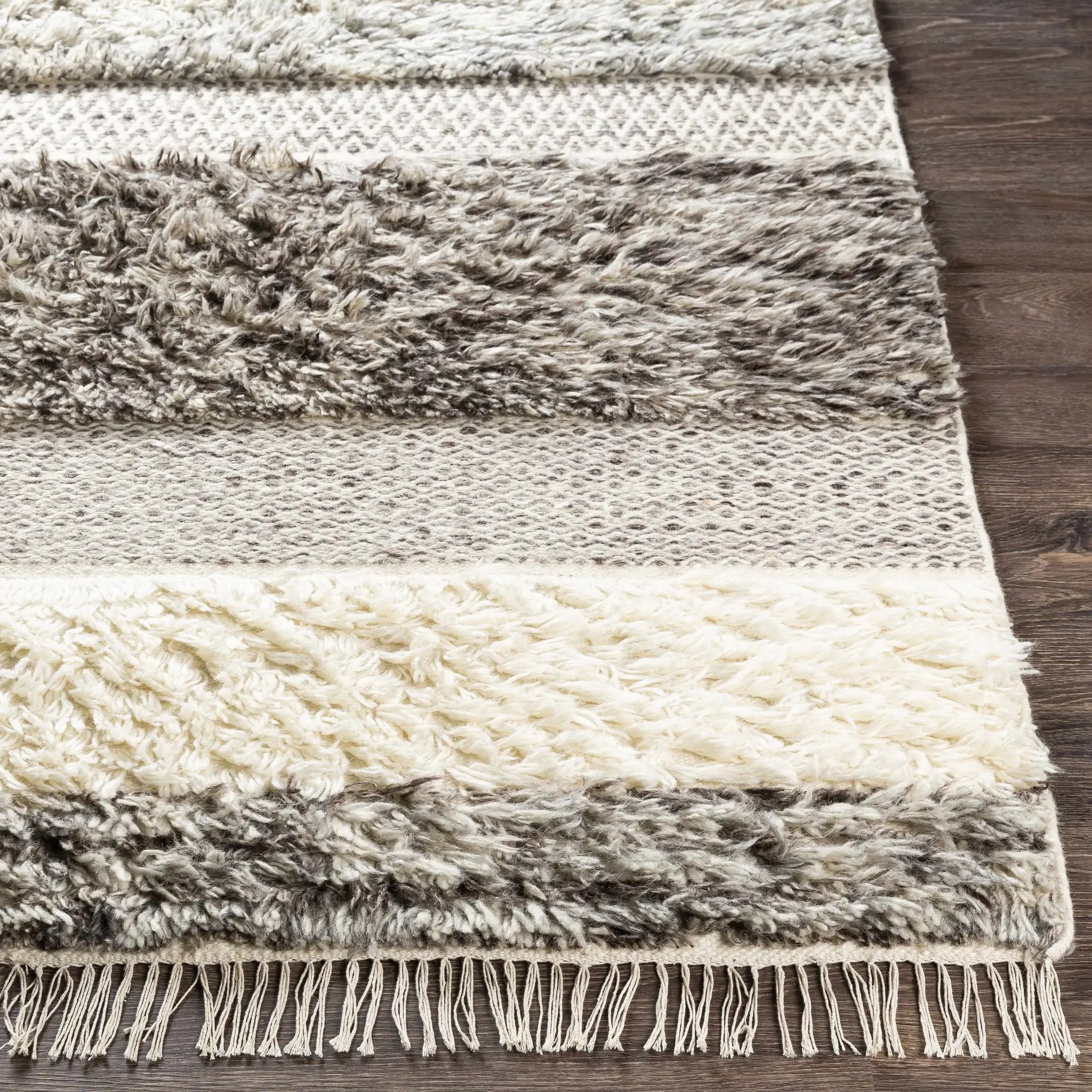 Elizabeth Area Rug by Boutique Rugs