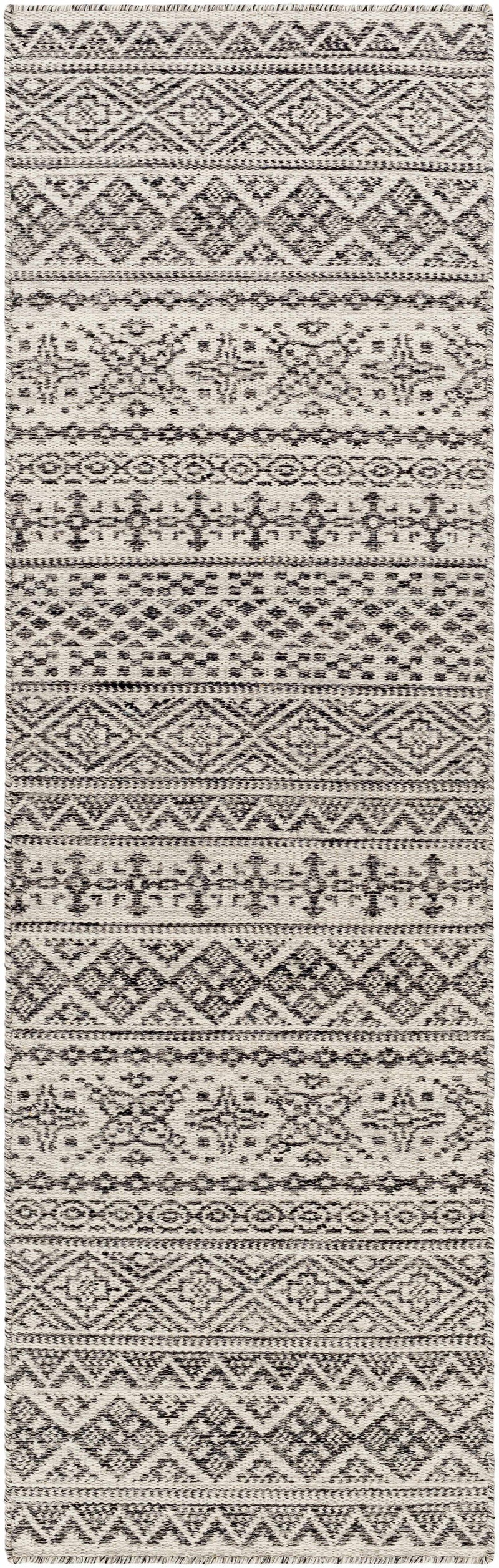 Mababanaba Area Carpet - Clearance by Boutique Rugs