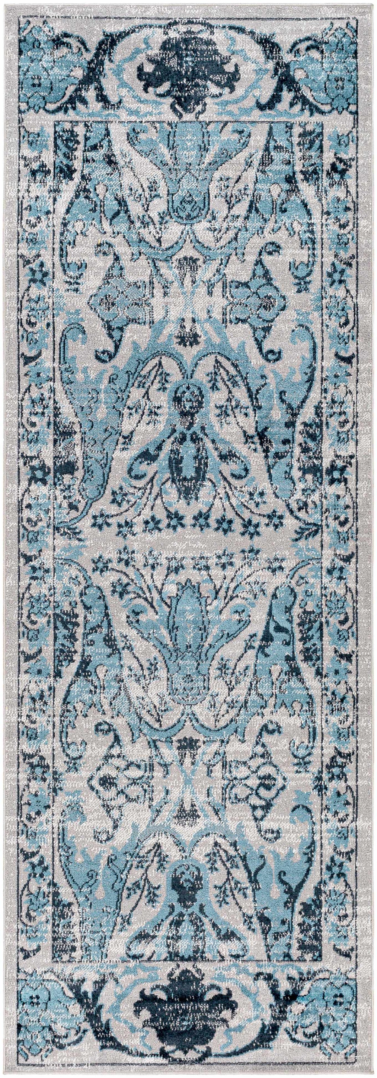 Macalaya Washable Area Rug - Clearance, photo 3 of 12
