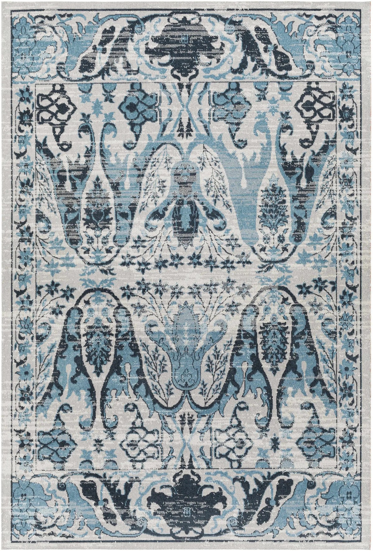 Macalaya Washable Area Rug - Clearance, photo 12 of 12