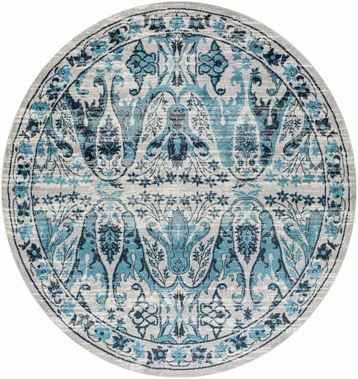 Macalaya Washable Area Rug - Clearance, photo 5 of 12