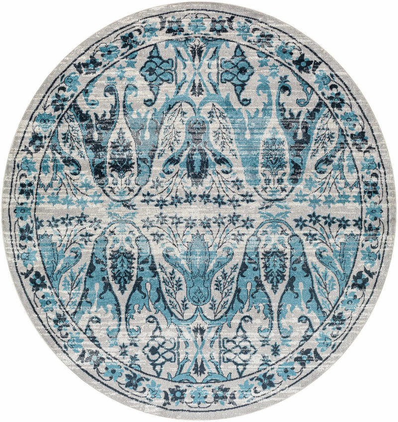 Macalaya Washable Area Rug - Clearance by Boutique Rugs