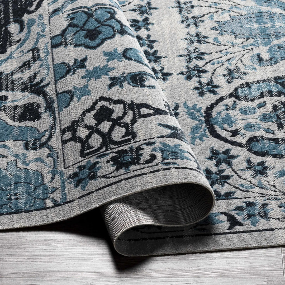 Macalaya Washable Area Rug - Clearance, photo 9 of 12