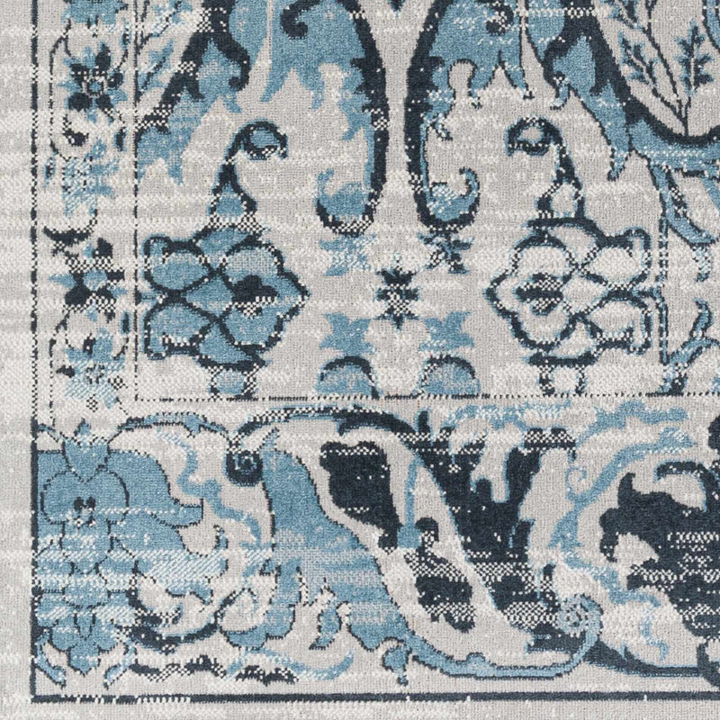 Macalaya Washable Area Rug - Clearance by Boutique Rugs